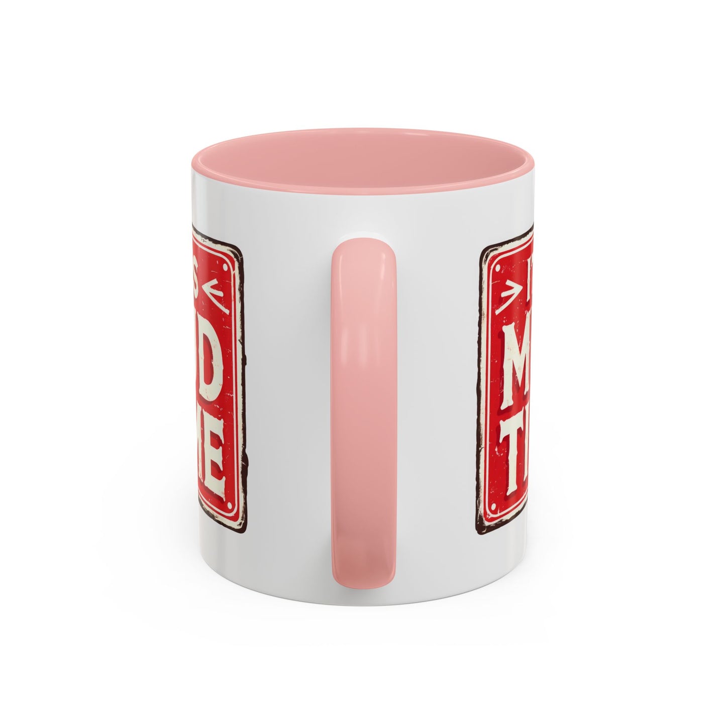 Adventure Mug - It's Mud Time