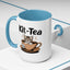 Animal Mug - Kit-Tea