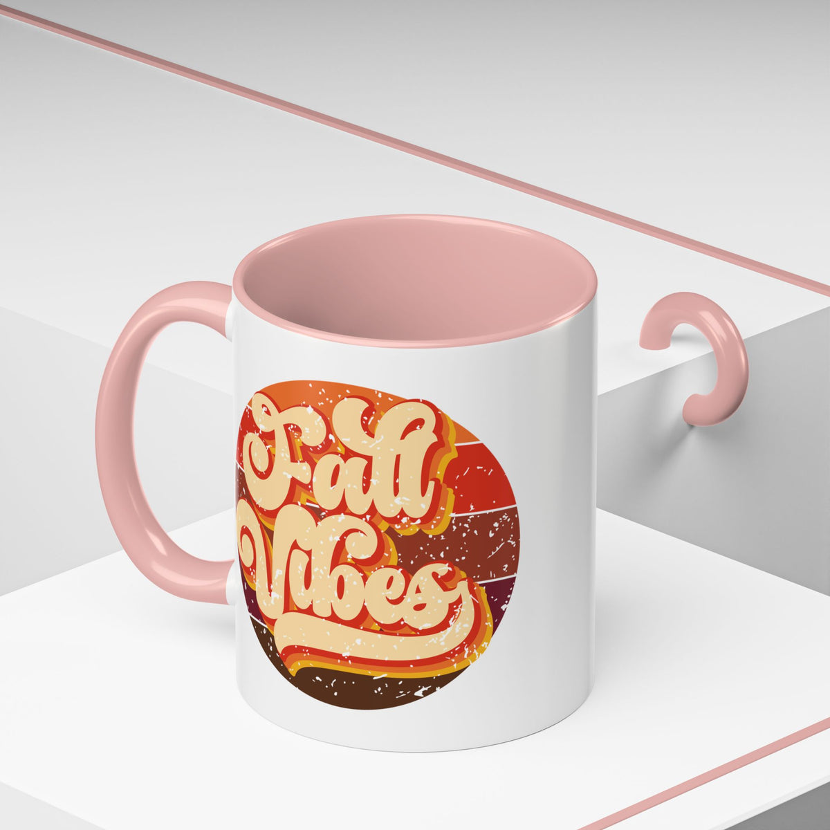 Fall Mug