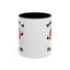Adult Mug - Don't Be A Twatmato