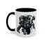 4th of July Mug - American Combat Soldiers