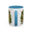 Humor Mug - Love Is In The Air