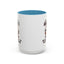 Humor Mug - Just Because I'm Awake
