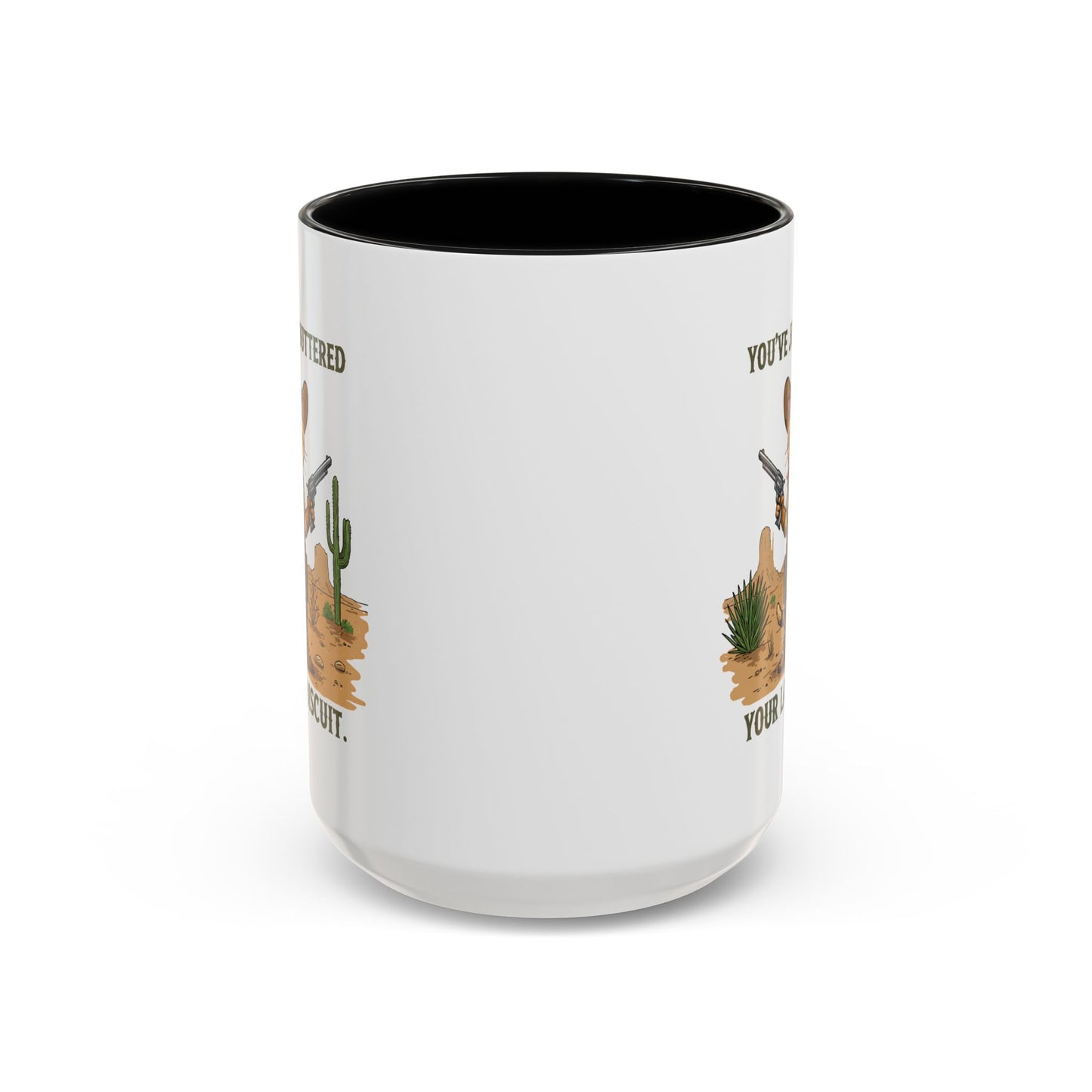 Office Mug - You've Just Buttered