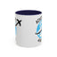 Adventure Mug - Adventure Awaits