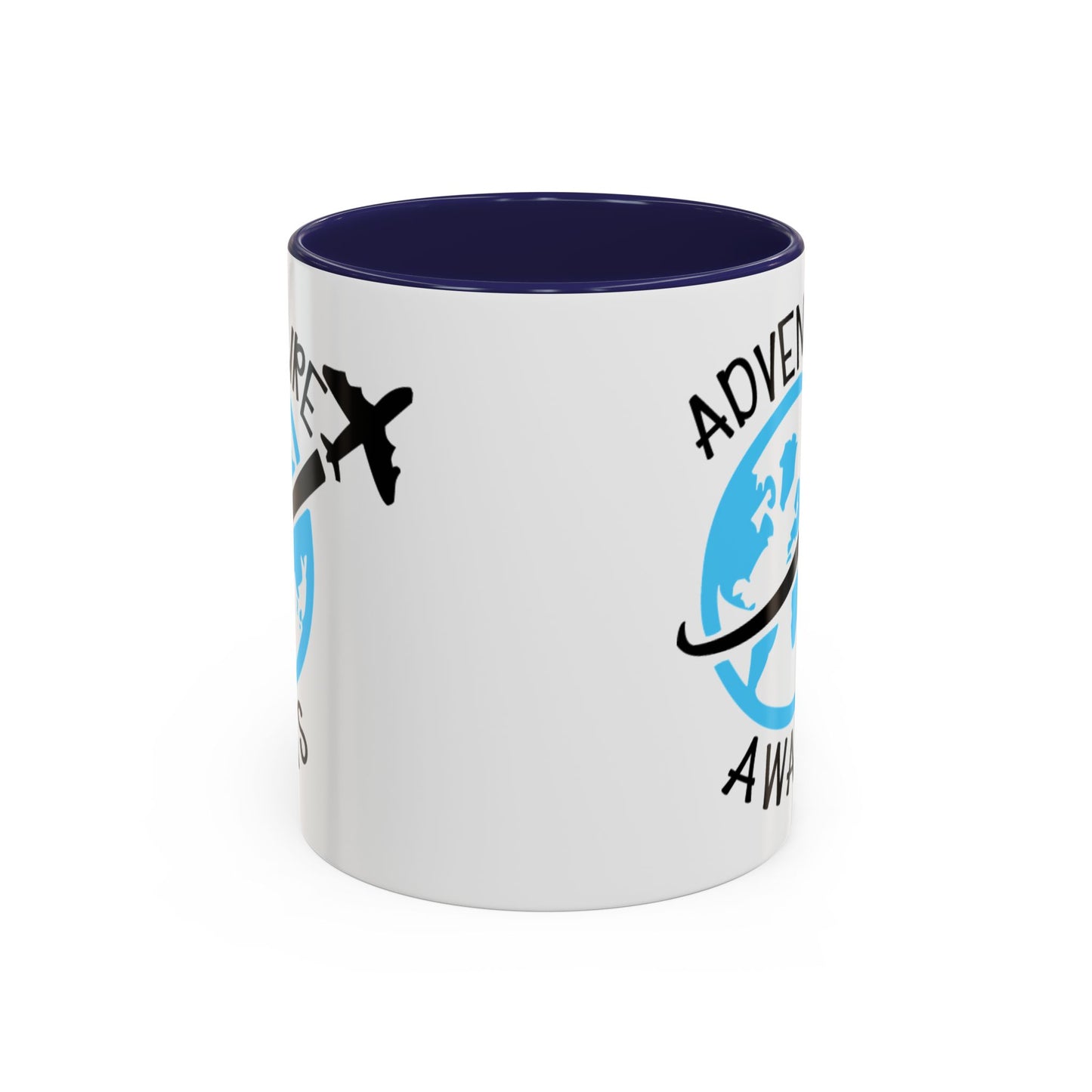 Adventure Mug - Adventure Awaits
