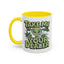 Alien Mug - Take Me