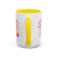 Anniversary Mug - I Love You More Than Yesterday