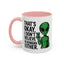 Alien Mug - That's Ok