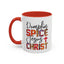 Fall Mug