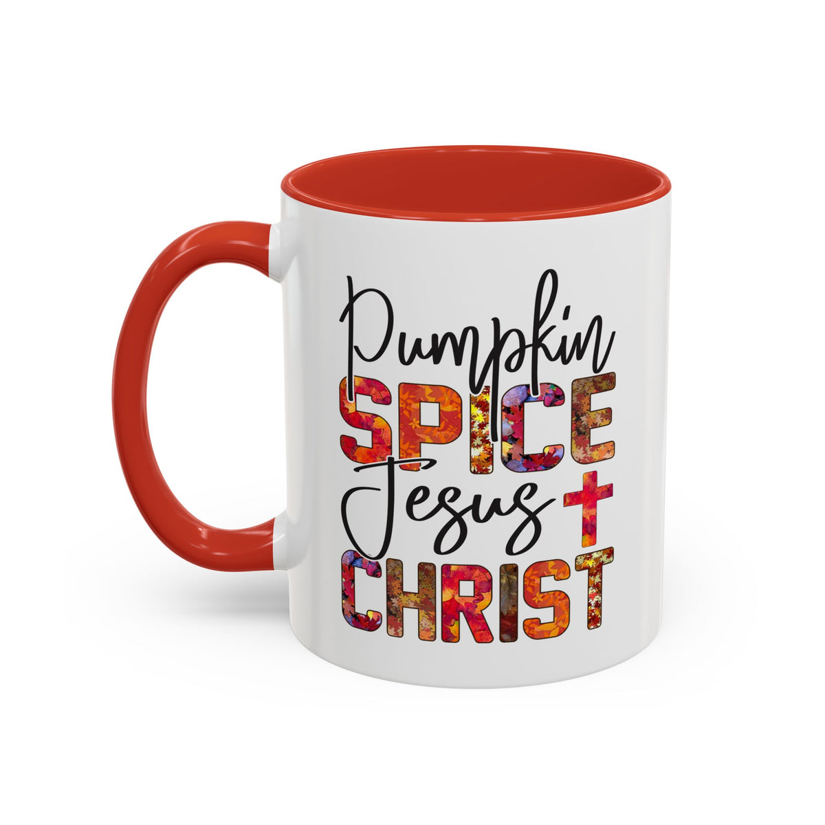 Fall Mug