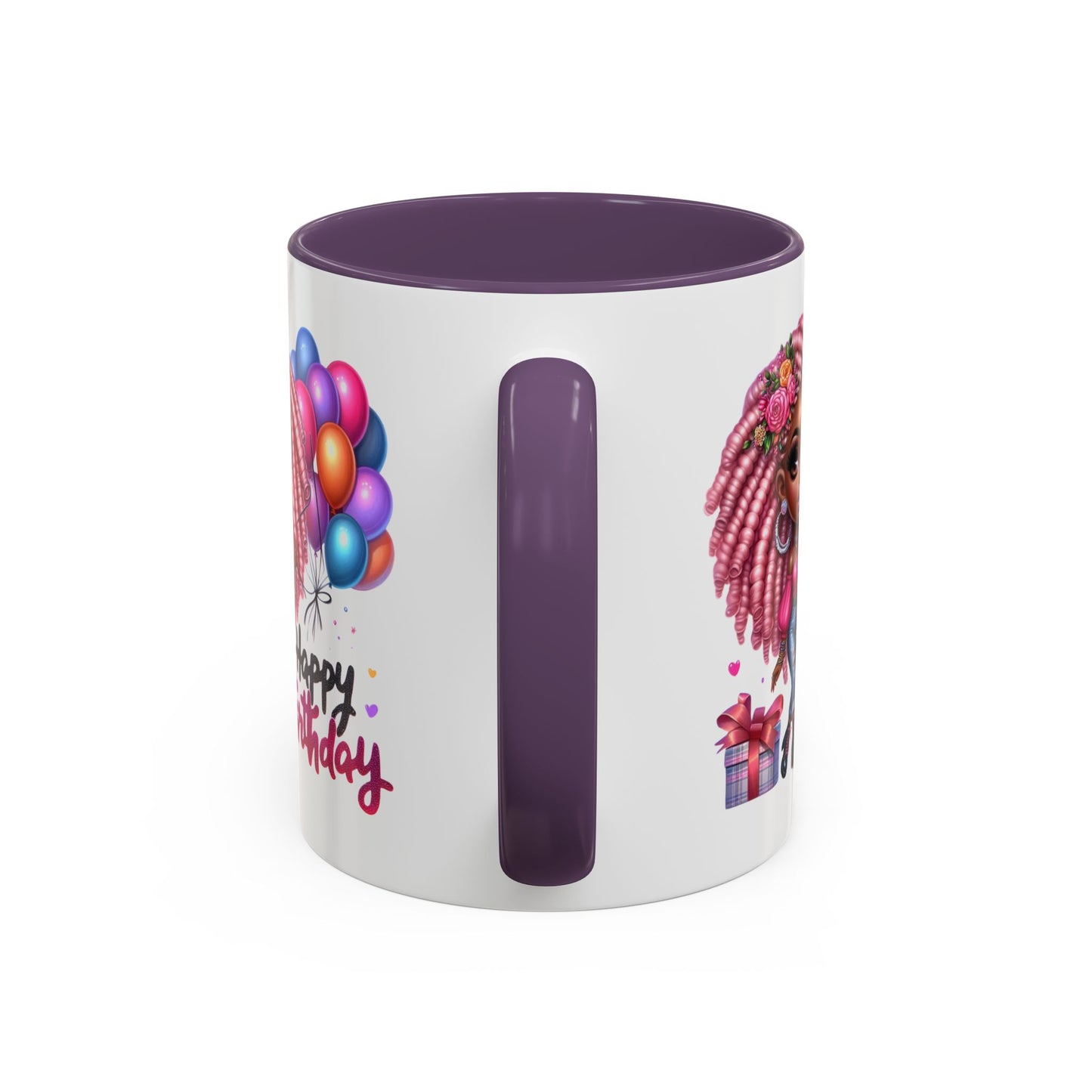Birthday Mug - Happy Birthday Diva