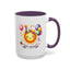 Birthday Mug - Happy Birthday Sunny