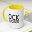 Adult Mug - Cock Sucker