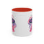 Alien Mug - I Come In Peace