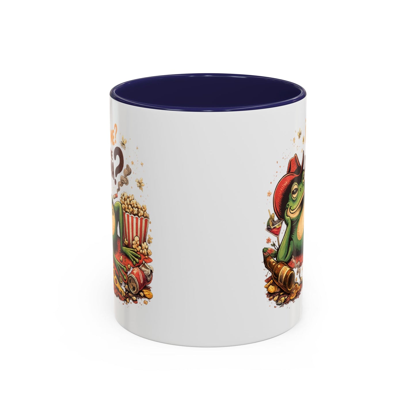 Humor Mug - Is It Me