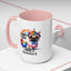 Humor Mug - I Cam I Saw I Made It Awkward