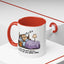 Humor Mug - I can Rise and Shine