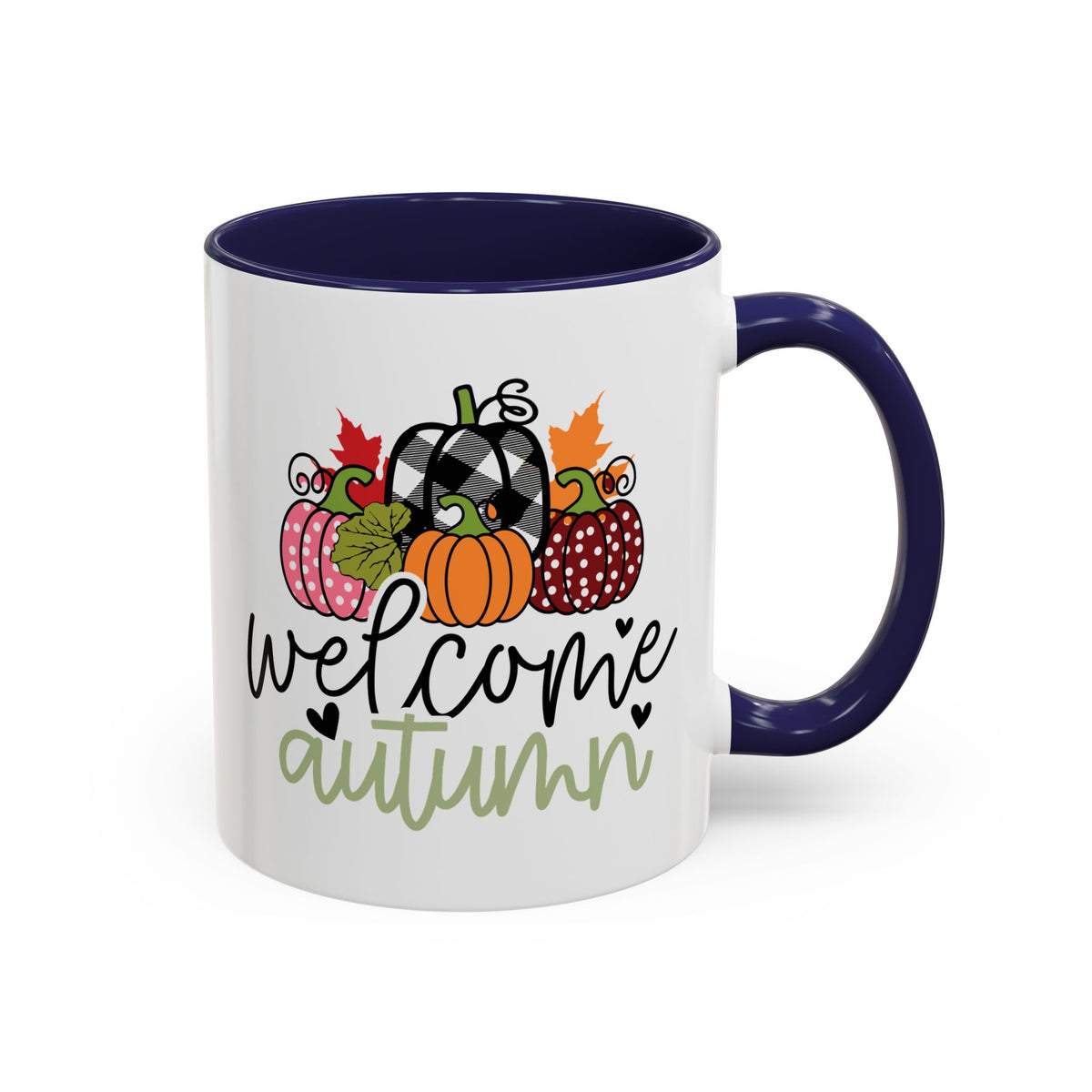 Fall Mug