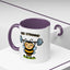 Wellness Mug - Bee Strong!