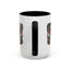 4th of July Mug - American Bald Eagle Memorial