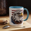 4th of July - Bald Eagle Flag
