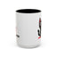 Adult Mug - Oops!