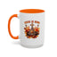 Religious Mug - Jesus Is King