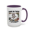 Humor Mug - Hang In There