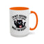 Animal Mug - I'm Not Arguing