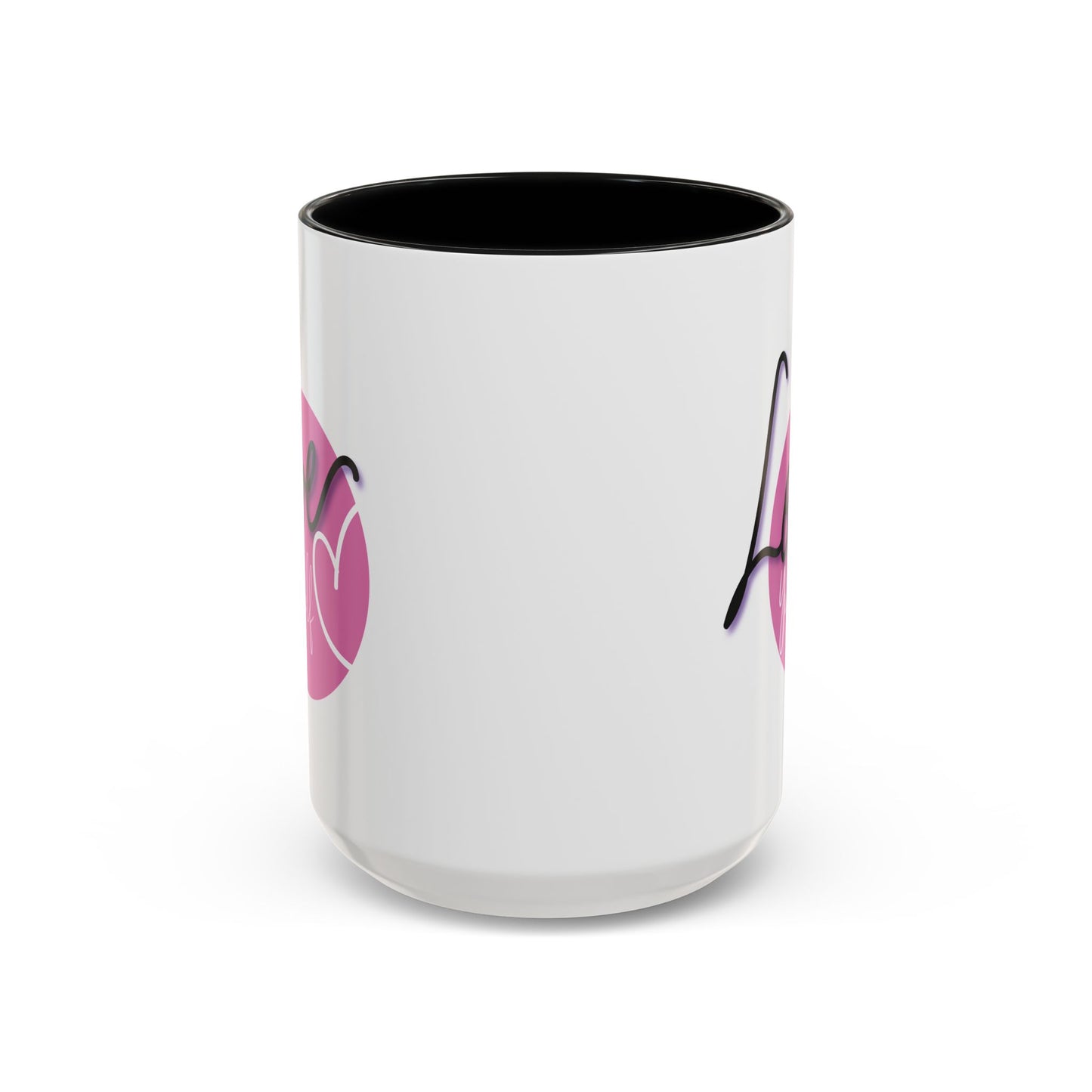 Motivation Mug - Love Yourself