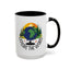 Adventure Mug - Explore The World