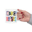 Motivation Mug - Make It Happen Hand letters