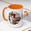 Animal Mug - Dog Coffee Wrap 36