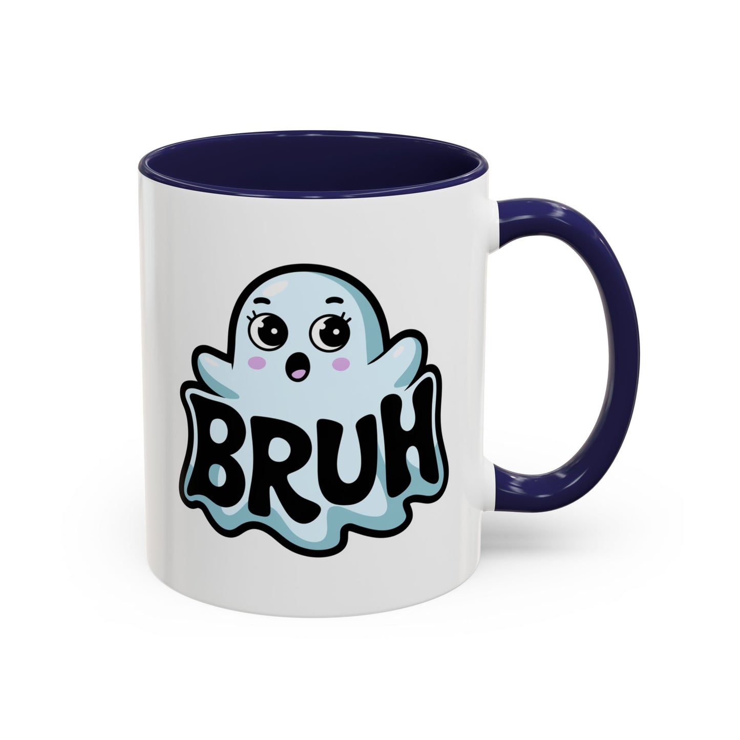 Halloween Mug - Bruh 2