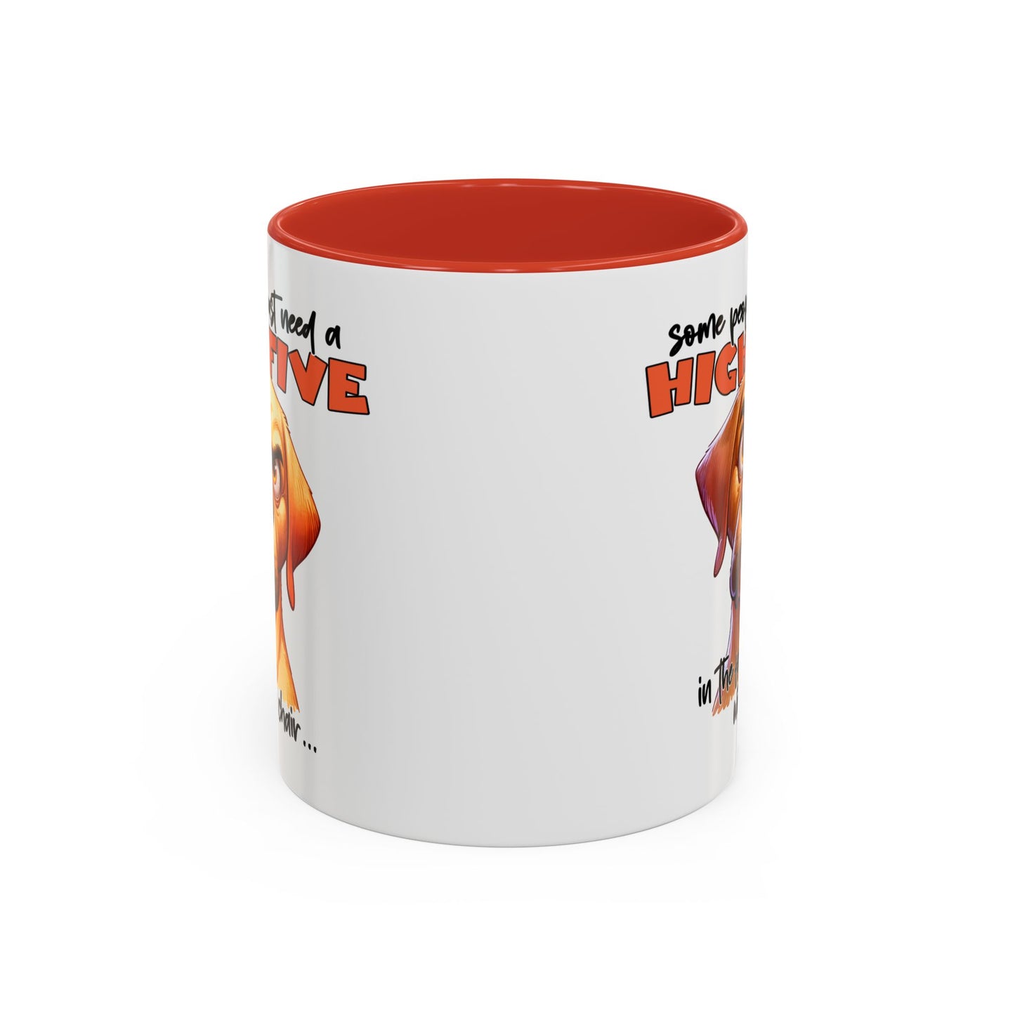 Animal Mug - Some People Just Need