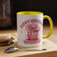 Birthday Mug - Happy Birthday Cowgirl