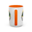 Adventure Mug - Explore The World
