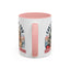 Humor Mug - Can't Hear You Busy Dissociating