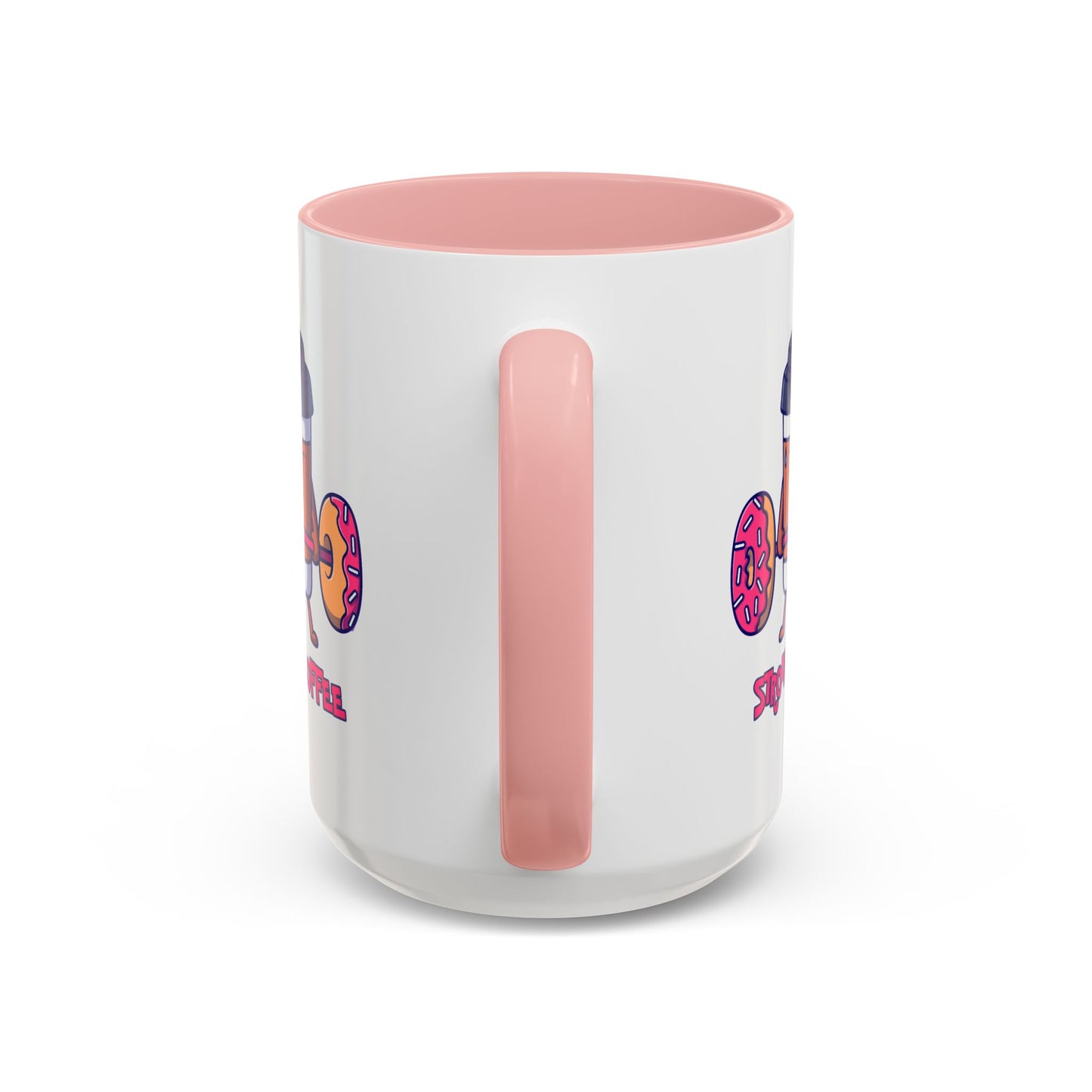 Humor Mug - Strong Coffee