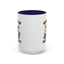Office Mug - Overthinking