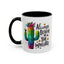 Motivation Mug - Always Believe In The Impossible