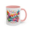Birthday Mug - Birthday Celebration