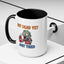 Office Mug - Not Dead Yet