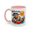 Office Mug - Mentally Out Of Office