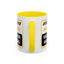 Humor Mug - Warning Selective Hearing