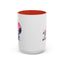Alien Mug - I'm Not An Alien