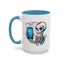 Humor Mug - Sarcastic Comment Loading