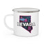Adventure Mug - Nevada