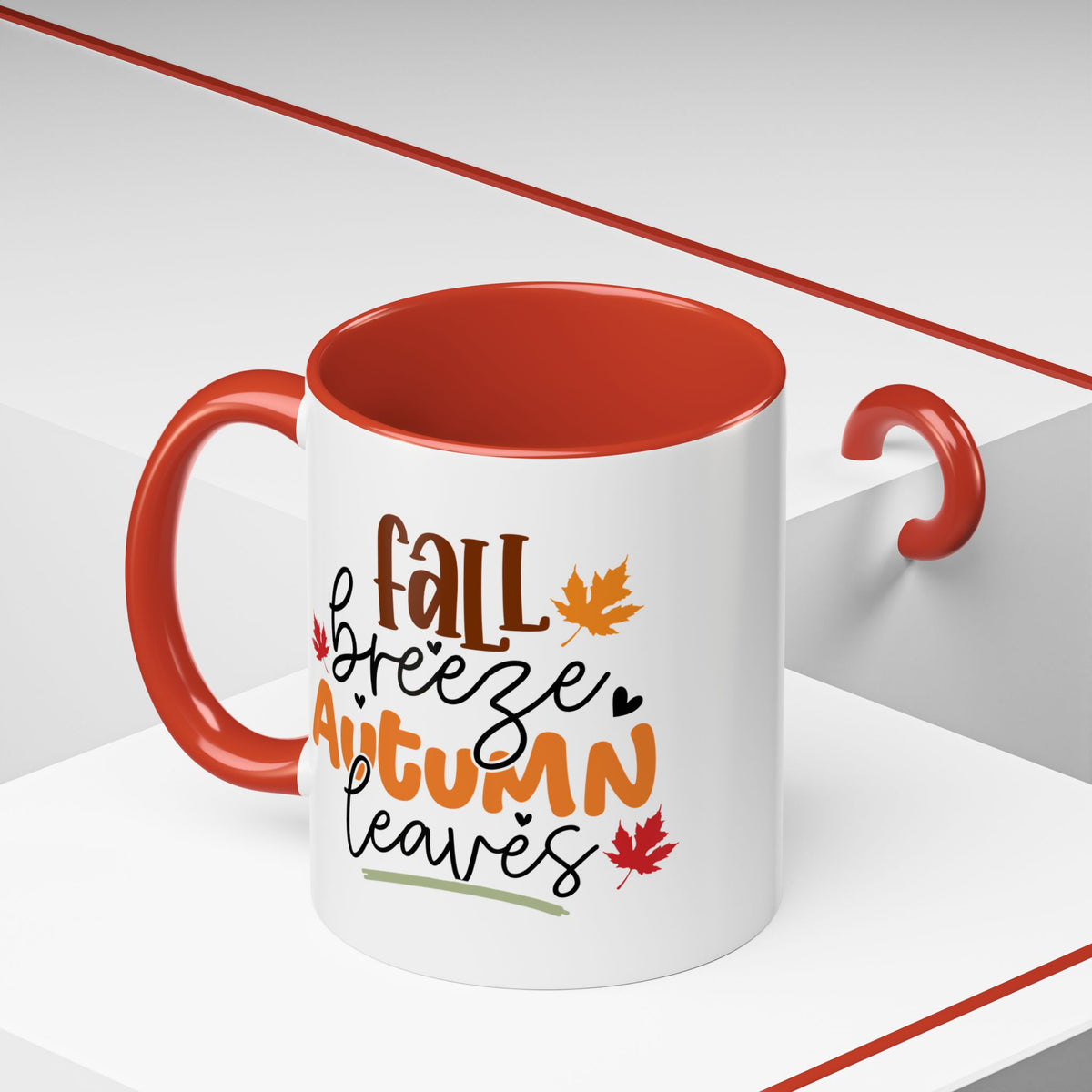 Fall Mug